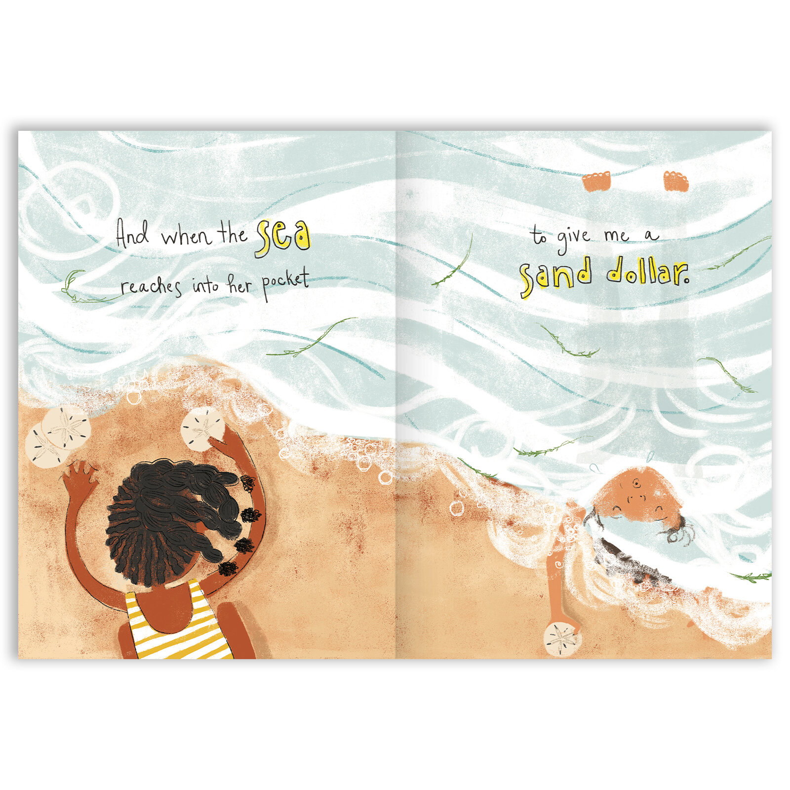Layla's Happiness — Enchanted Lion Books
